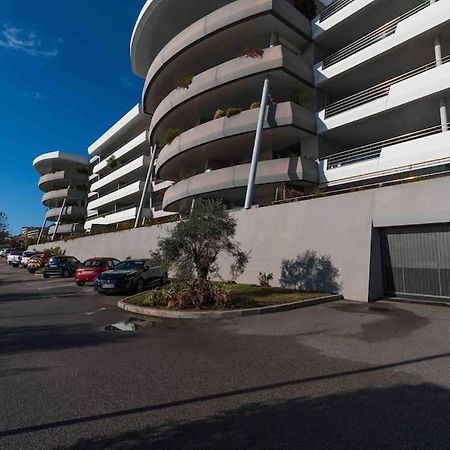 Ajaccio, Les Cyclades, Magnifique Appartement Vue Mer Ajaccio  Exterior foto