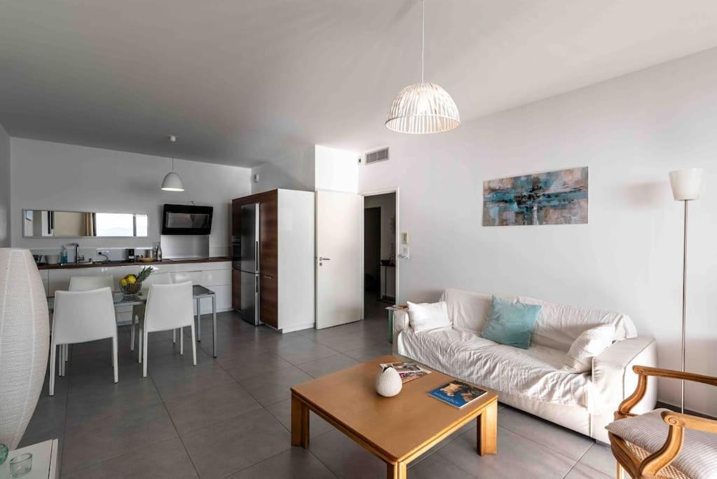Ajaccio, Les Cyclades, Magnifique Appartement Vue Mer Ajaccio  Exterior foto